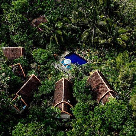The Tukad Gepuh Cottage And Resto Tanglad Exteriér fotografie