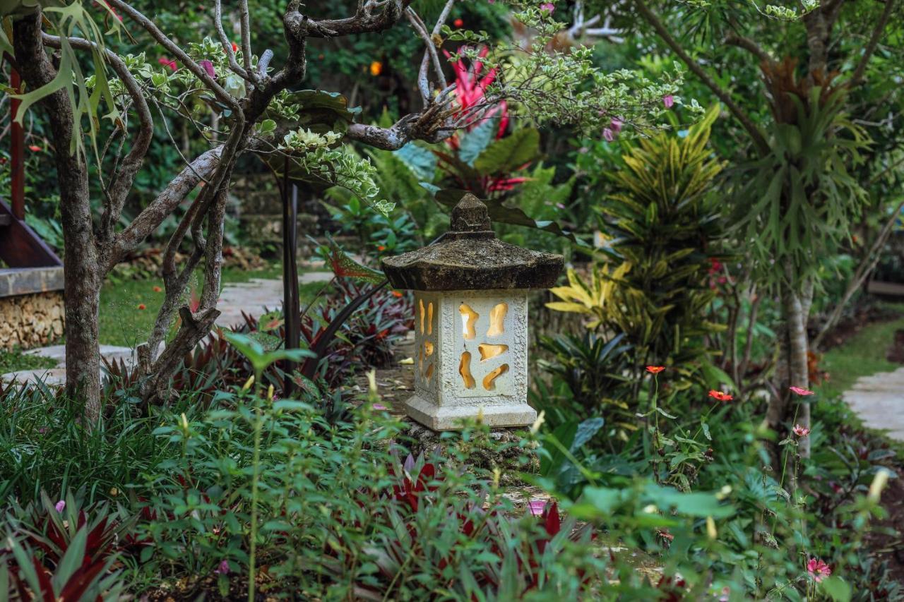 The Tukad Gepuh Cottage And Resto Tanglad Exteriér fotografie
