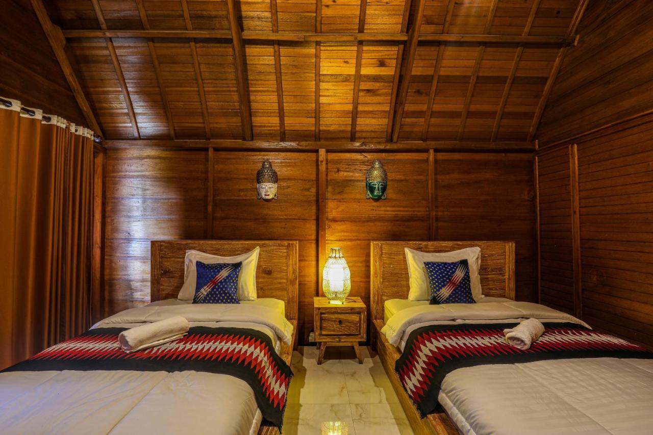 The Tukad Gepuh Cottage And Resto Tanglad Exteriér fotografie