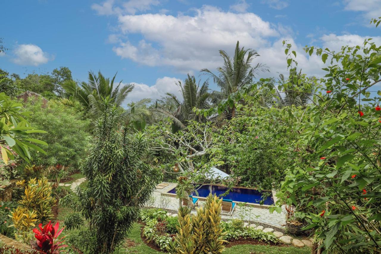 The Tukad Gepuh Cottage And Resto Tanglad Exteriér fotografie